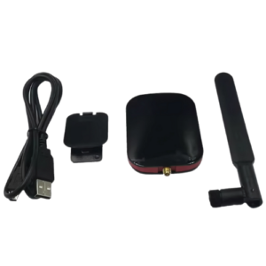 BLE Beacon And Gateway For Indoor Positioning – The Inventory Master