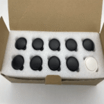 Bluetooth Beacon with iBeacon & Eddystone, 100m Range, Battery Replacement – The Inventory Master