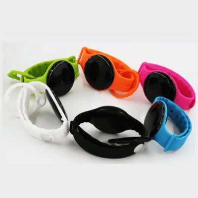 TIMBB-149-2.png Wearable Bluetooth Beacon with IP65 Grade Waterproof, Replaceable Battery – The Inventory Master