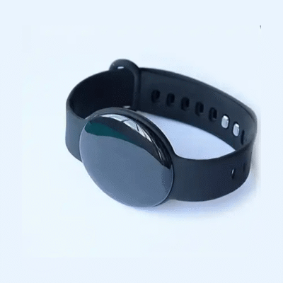TIMBB-149-4.png Wearable Bluetooth Beacon with IP65 Grade Waterproof, Replaceable Battery – The Inventory Master