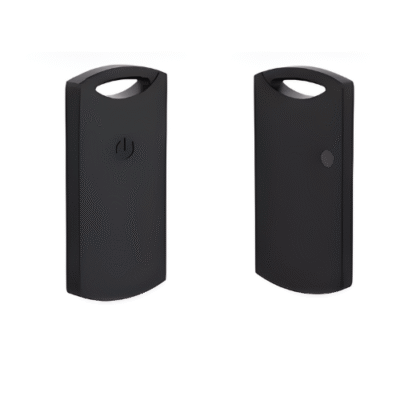 TIMBB-151-3-2.png Bluetooth Beacon with Nordic NRF 52810, 0.15 km Range, iBeacon & Eddy Stone – The Inventory Master