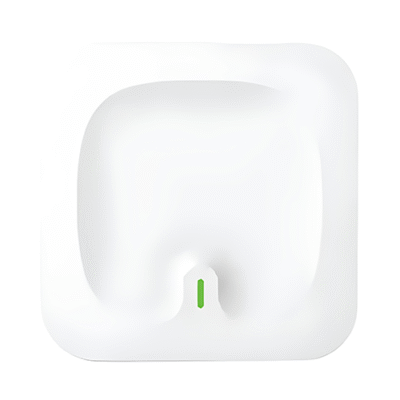 Bluetooth Wireless Beacon Gateway, Ethernet and Long-Distance Coverage – The Inventory Master
