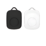 TIMBB-152-4-1.png Bluetooth Beacon with 100m Range, Replaceable Battery, High Accuracy Sensor – The Inventory Master