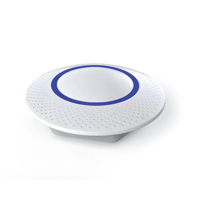 TIMBB-153-4.png Bluetooth Beacon with RTC, NTP, POE, RGB LED, WiFi 300 Mbps and Automation – The Inventory Master