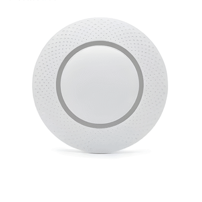 TIMBB-153.png Bluetooth Beacon with RTC, NTP, POE, RGB LED, WiFi 300 Mbps and Automation – The Inventory Master