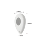 Bluetooth Beacon with 400m Range, 6-Year Battery, OTA Firmware Upgrade – The Inventory Master