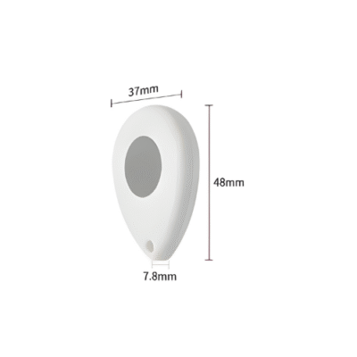 Bluetooth Beacon with 400m Range, 6-Year Battery, OTA Firmware Upgrade – The Inventory Master