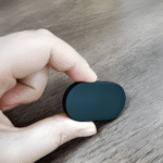TIMBB-155-1-1.png Bluetooth Beacon with nRF 52 Chip, 70m Range, 18 Month Battery, Configurable – The Inventory Master
