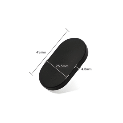 TIMBB-155-2-1.png Bluetooth Beacon with nRF 52 Chip, 70m Range, 18 Month Battery, Configurable – The Inventory Master
