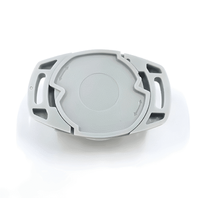 IoT Bluetooth Beacon with iBeacon, Eddystone, Sensors, Long Battery, IP67 – The Inventory Master