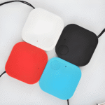 TIMBB-156-3-1.png Compact Bluetooth Beacon with Long Battery Life and Precise Positioning – The Inventory Master