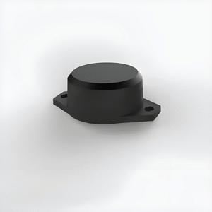 Waterproof Bluetooth Beacon, 100m Range, Replaceable 1000mAh Battery – The Inventory Master