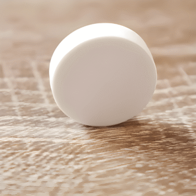Customizable Coin-Size Bluetooth Beacon with iBeacon & Eddystone Support – The Inventory Master