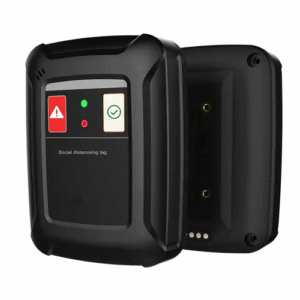 Bluetooth Beacon with Precision Distance Measurement & Adjustable Alarm – The Inventory Master