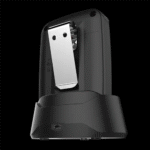 TIMBB-1612.png Bluetooth Beacon with Precision Distance Measurement & Adjustable Alarm – The Inventory Master