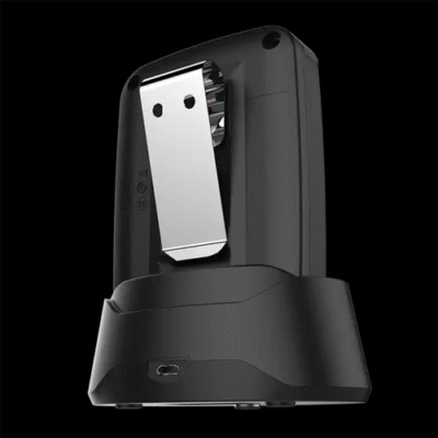 TIMBB-1612.png Bluetooth Beacon with Precision Distance Measurement & Adjustable Alarm – The Inventory Master