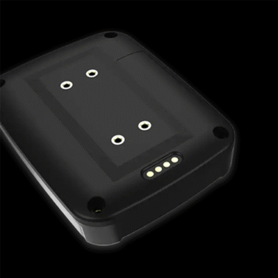 TIMBB-1613.png Bluetooth Beacon with Precision Distance Measurement & Adjustable Alarm – The Inventory Master