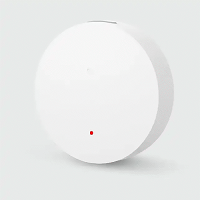 Bluetooth Beacon with Embedded Antenna, 50 m Range, Temp & Humidity Testing – The Inventory Master