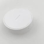 Bluetooth Beacon with Embedded Antenna, 50 m Range, Temp & Humidity Testing – The Inventory Master