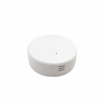 Bluetooth Beacon with Embedded Antenna, 50 m Range, Temp & Humidity Testing – The Inventory Master