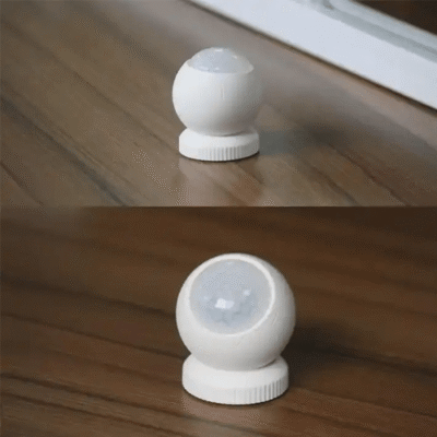 Bluetooth Beacon and Light Sensors, 5-Year Battery Life and Adjustability – The Inventory Master