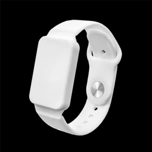 Smart Bluetooth Beacon Wristband for Personal Tracking with iBeacon Support – The Inventory Master
