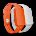 Smart Bluetooth Beacon Wristband for Personal Tracking with iBeacon Support – The Inventory Master