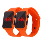 Smart Bluetooth Beacon Wristband for Personal Tracking with iBeacon Support – The Inventory Master