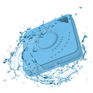 IP67 Grade Waterproof Bluetooth Beacon with Sound Buzzer and Long Range – The Inventory Master