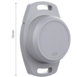 Asset Tracking Beacon with Wirepas Mesh – The Inventory Master