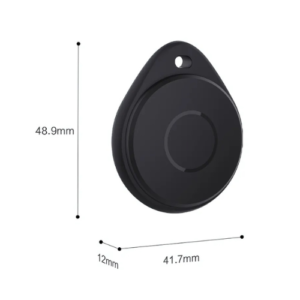 Bluetooth 5.1 Beacon with Accelerometer and IP67 Protection – The Inventory Master