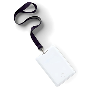 Smart Card Beacon Access with Accelerometer Sensor – The Inventory Master 