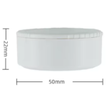 Mini Bluetooth iBeacon Eddystone Nordic Nrf52 Low Energy BLE Beacon