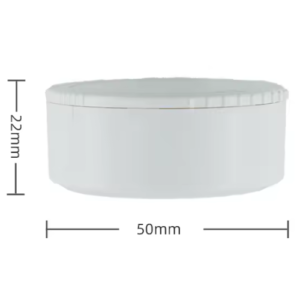 Mini Bluetooth iBeacon Eddystone Nordic Nrf52 Low Energy BLE Beacon