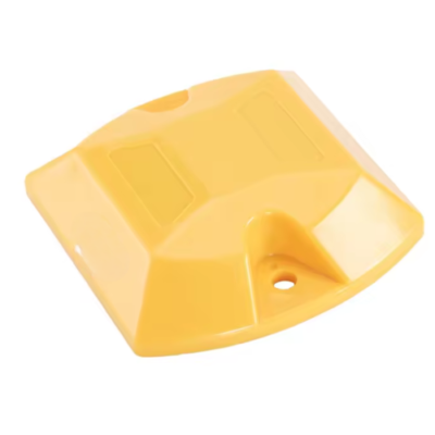BLE 5.0 Low Energy Plastic Road Stud Beacon