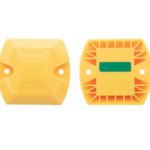 BLE 5.0 Low Energy Plastic Road Stud Beacon