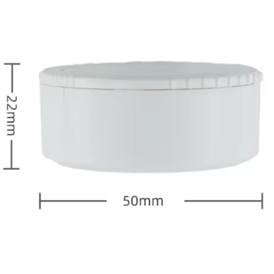 TIMBB-205-2.png BLE 5.0 IoT Bluetooth Low Consumption Proximity Advertising Beacon