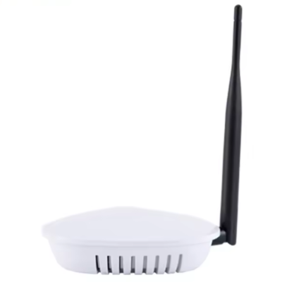 IoT BLE smart home Gateway