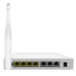 BLE Beacon Receiver With Intelligent Industrial Gateway – The Inventory Master