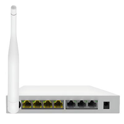 BLE Beacon Receiver With Intelligent Industrial Gateway – The Inventory Master