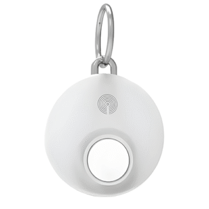 Bluetooth Beacon Key Fob Wristband with BLE , 100m Range, 9-Month Battery – The Inventory Master