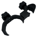 Trim BLE Controller Bracket Geo Pole Data Collector Cradle – The Inventory Master