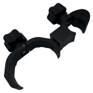 Trim BLE Controller Bracket Geo Pole Data Collector Cradle – The Inventory Master