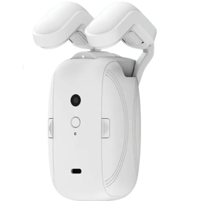 TIMBLEA-128-1.png WiFi Smart Curtain Opener BLE Automatic Roman Track – The Inventory Master