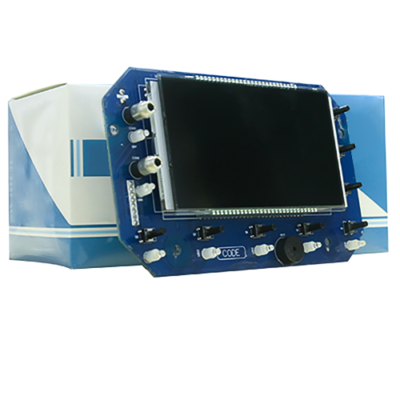 Digital Control Pellet Grill PID Controller with BLE & WiFi – The Inventory Master
