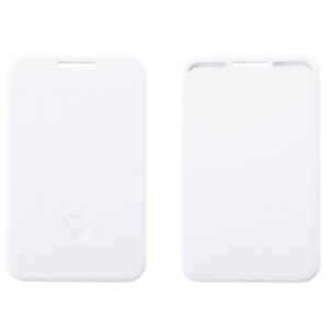 XBeacon K Personal Position BLE Smart Badge Beacon Card – The Inventory Master