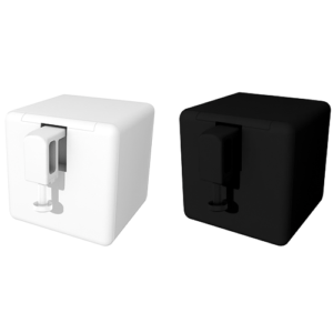 BLE Fingerbot Smart Pusher Alexa & Google Control – The Inventory Master