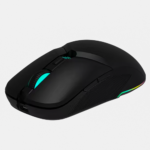 6 Buttons Wireless Gaming Mouse with Full RGB LED Lighting – The Inventory Master