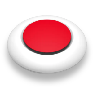 Programmable SOS Button BLE Beacon with 100 M Range – The Inventory Master