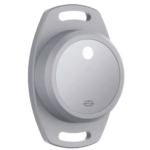 BLE 5.1 Waterproof Temp & Amp Humidity Sensor with Detection – The Inventory Master